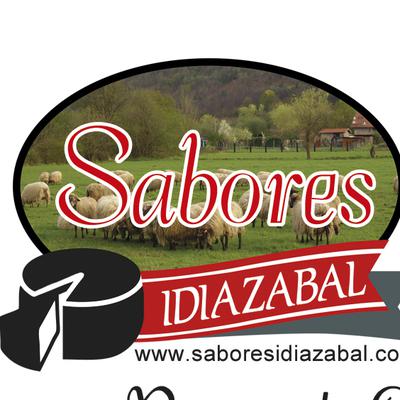 Local products Saboresidiazabal