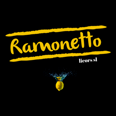 Local products Ramonetto licors
