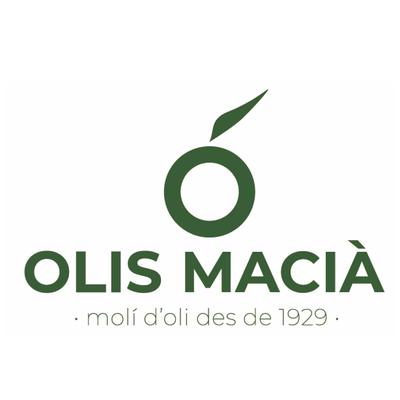 Local products Olis Macià