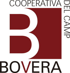 Local products COOPBOVERA