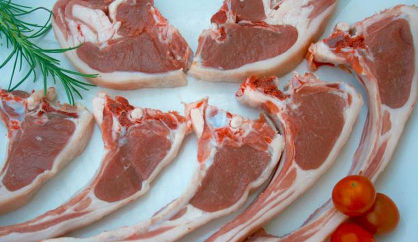 Local products Carne de cordero a kg - Rebaño propio