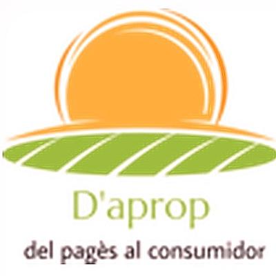 Local products D'aprop