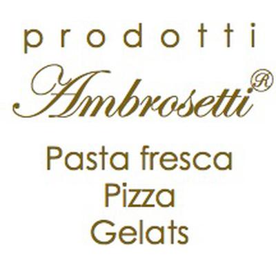 Local products AMBROSETTI