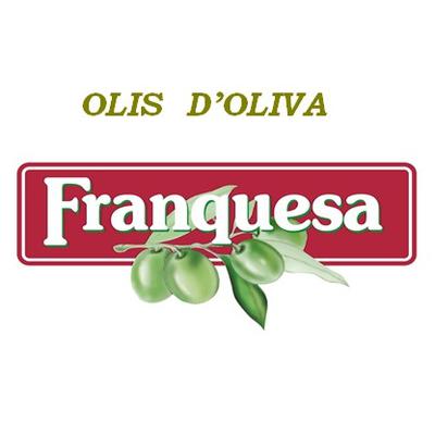 Local products OLISFRANQUESA