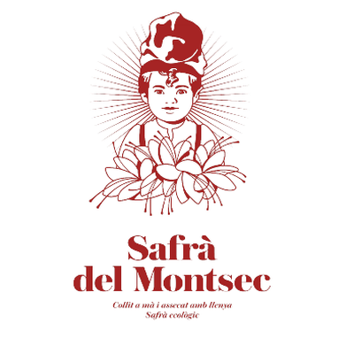 Local products Safrà del Montsec